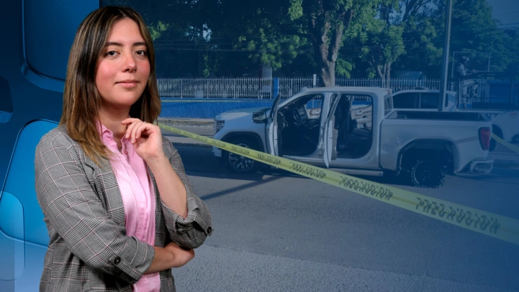 Opinión de Fernanda Ortega: La violencia en Sinaloa