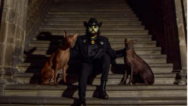 Leyenda del Mictlán: ¿Cómo es y cuántos niveles tiene?