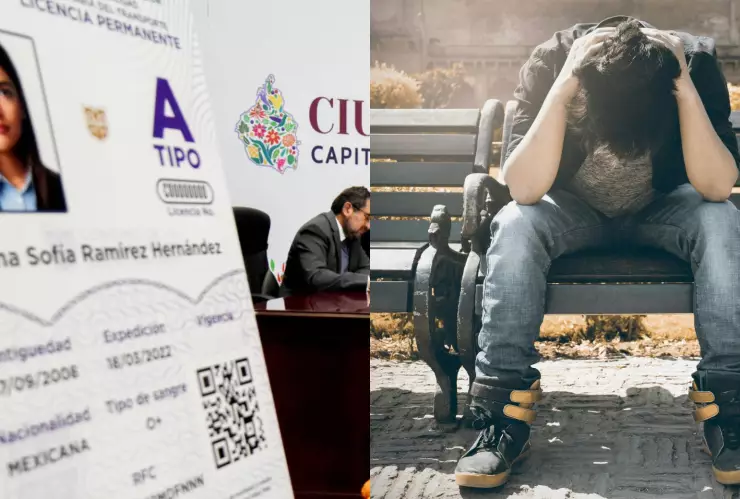 ¿Qué pasa si repruebas el examen para obtener tu licencia permanente en CDMX?.jpg