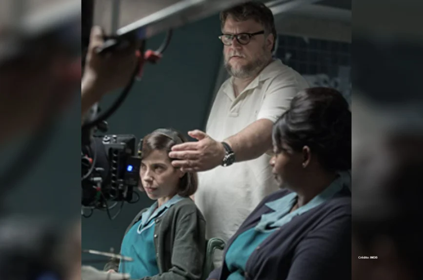 guillermo del toro