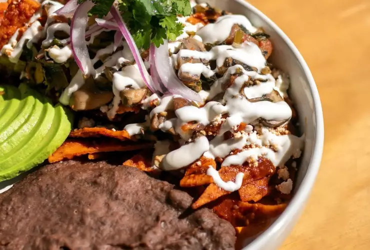 Lugares para desayunar en Monterrey