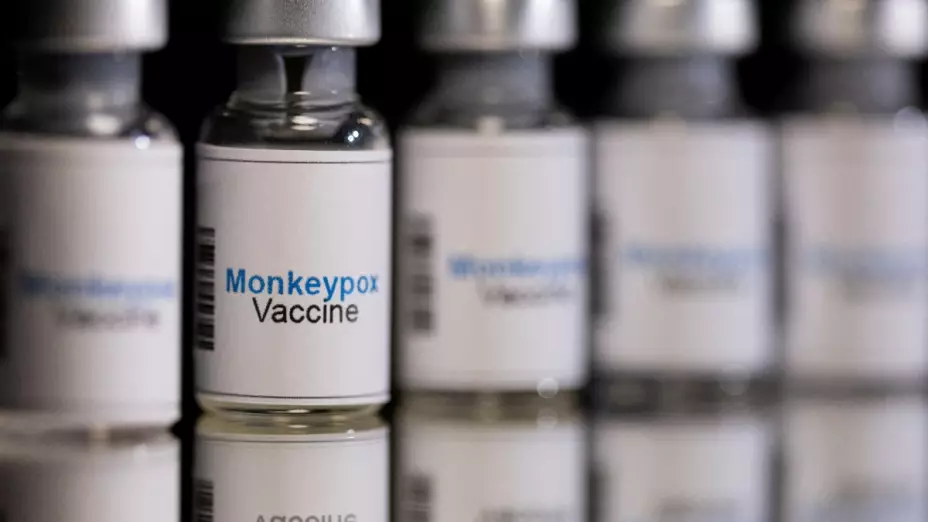 viruela del mono mundo oms