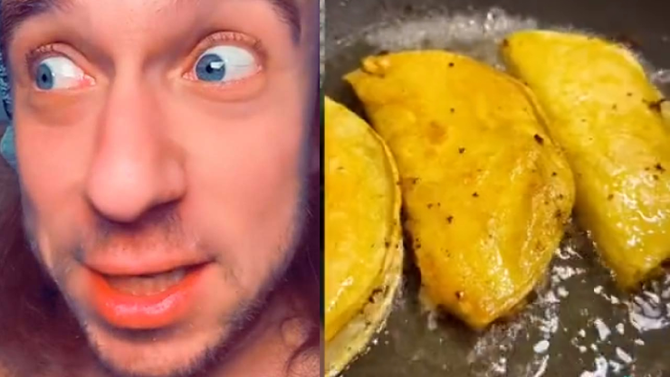 VIRAL Tiktoker asegura que todos los mexicanos son gordos, lo critican de gordofobia