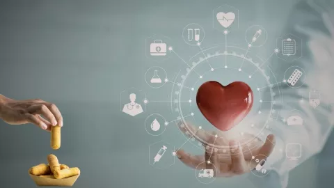 Los 4 alimentos que debes evitar para reducir el riesgo de enfermedades cardíacas, según la IA.jpg