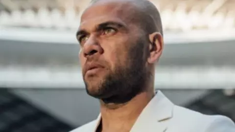 Dani Alves habla desde la cárcel sobre supuesta agresión sexual “Tengo la conciencia tranquila”