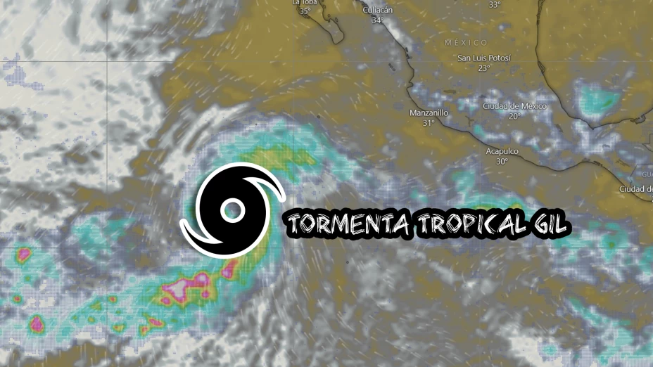 Nace la Tormenta Tropical Gil en el Pacífico Mexicano; ¿afectará a Entidades de México_.jpg