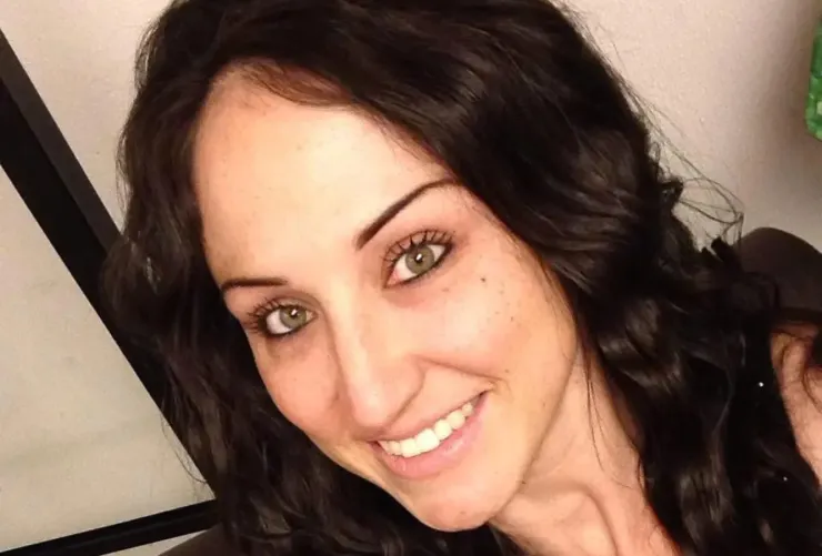Muere Amber Siyavus