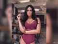 16 Anne de Paula instagram fotos Joel Embiid novia.jpg