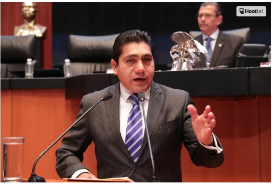 Senado