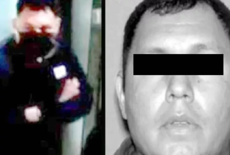 Detienen a Brayan Rivera, el asesino serial de Tijuana