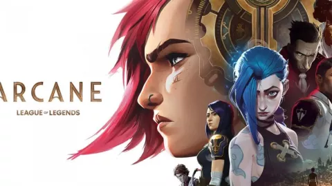 Netflix, Arcane, League of Legends 1.jpg