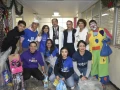 Hospital Pediátrico Iztacalco