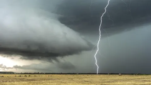 Lluvias