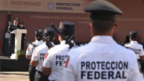 Reclutamiento para trabajar como guardia federal: Cu&aacute;ndo, d&oacute;nde y qu&eacute; vacantes habr&aacute;