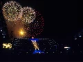 Apertura Sydney 2000
