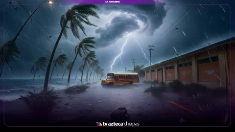 Clases huracán Priscilla