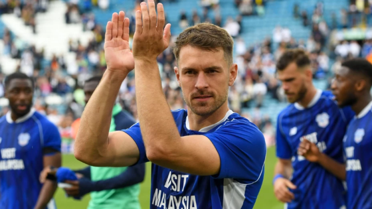 ¡Pumas en alerta! ¿La maldición de Aaron Ramsey tocará México?