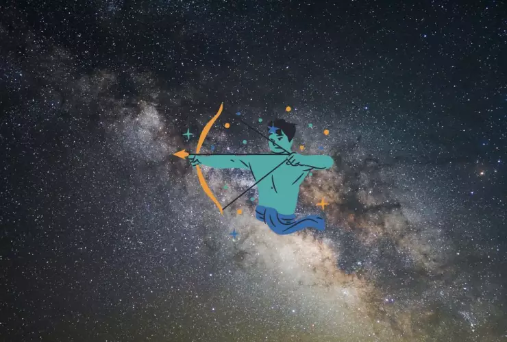 Horóscopo mensual Sagitario ¿Qué le depara a tu signo en abril 2025?