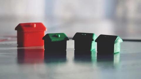 Esta es la pena por invasión de predios y casas en México