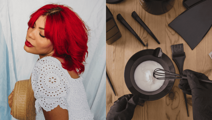 Esta es la mejor manera de cuidar tu cabello rojo después de ser pintado.png