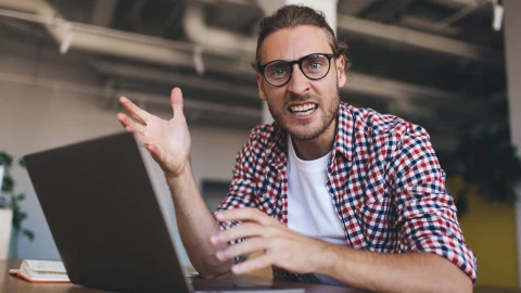 trabajos más infelices