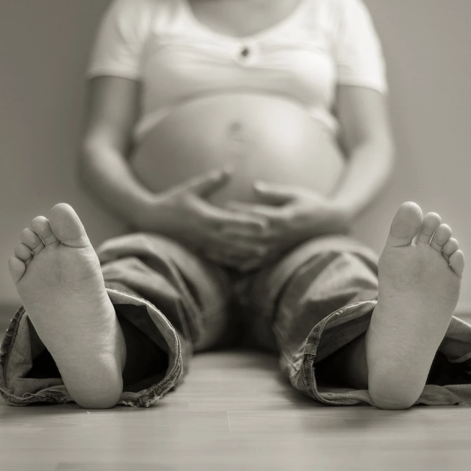 México ocupa el primer lugar en cuanto a embarazos en adolescentes entre los países de la OCDE
