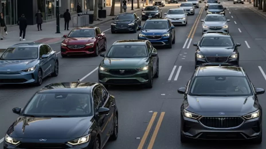 Pase de Estancia Temporal Jalisco: El gobierno implementa un programa para vehículos foráneos.