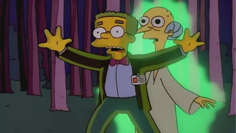 Los 7 episodios de Los Simpson mejor calificados en IMDb