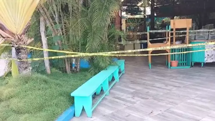 Reportan detonaciones de arma de fuego en restaurante en la avenida Nichupté de Cancún.jpg