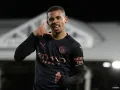 Revelan fotos íntimas Gabriel Jesus