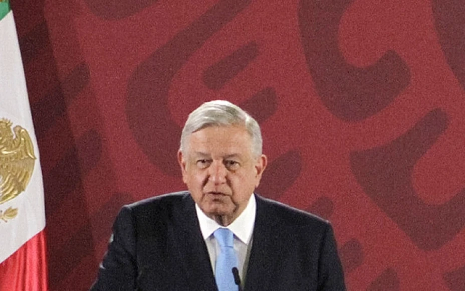 Andrés Manuel López Obrador