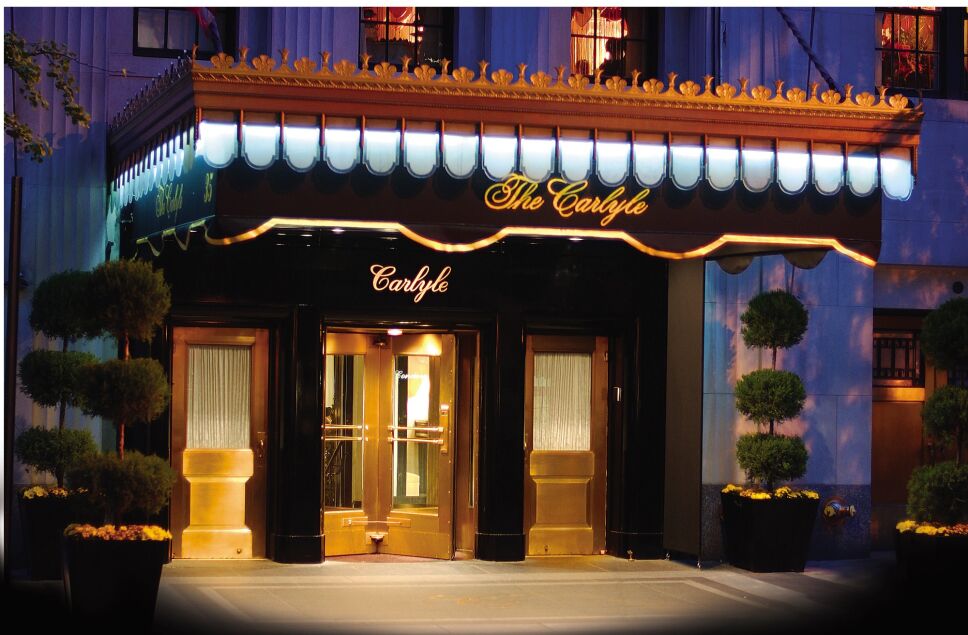 TOP HOTELES 2020