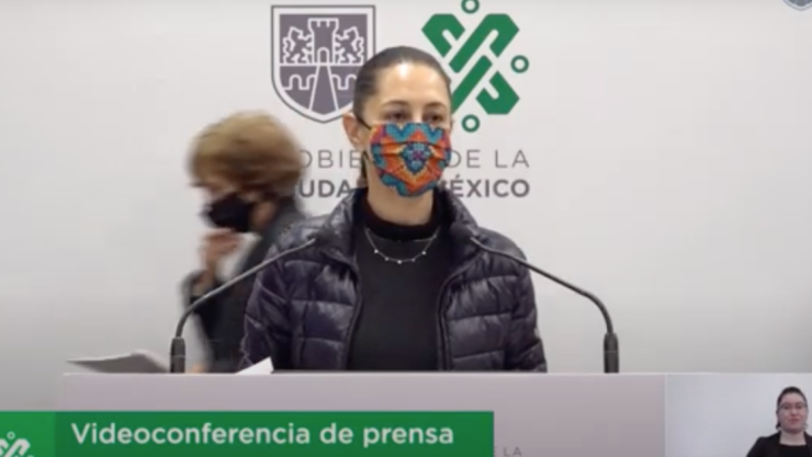 Al menos diez miembros del gabinete manifestaron interés de contender por un puesto de elección popular en CdMx.