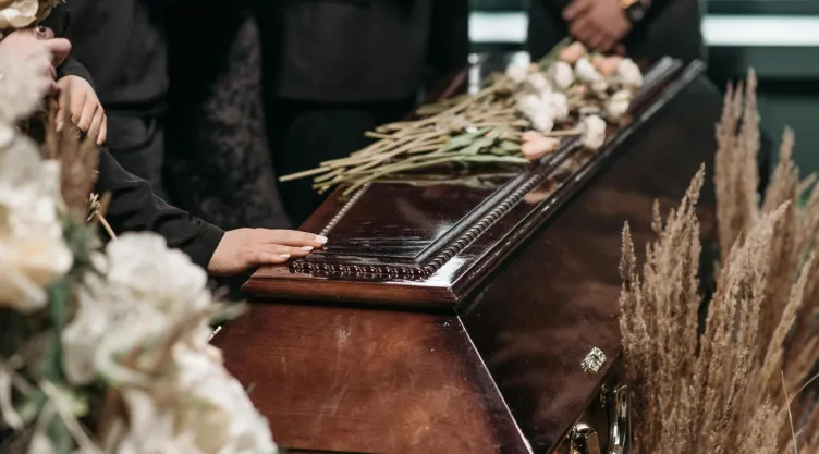 Causa de muerte de Joaquín Pardavé, el actor que fue enterrado vivo e intento salir de su ataúd