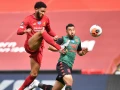 El campeón vuelve al camino de la victoria