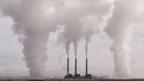 Calidad del aire en Torreón miércoles 5 de febrero 2025