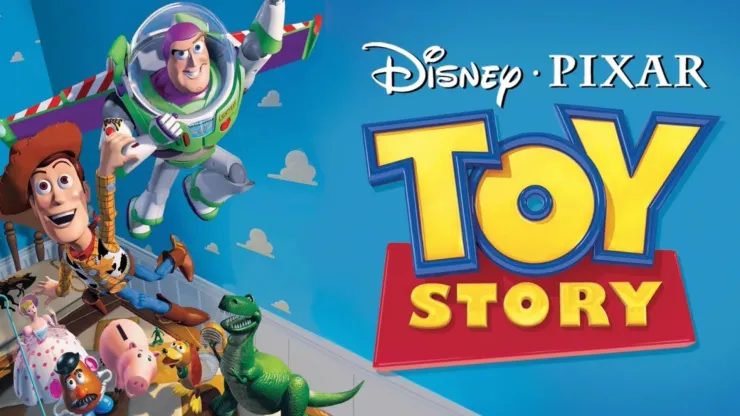 toy story 1