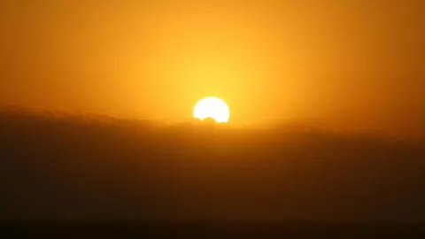 Muertes por golpe de calor en Mexicali