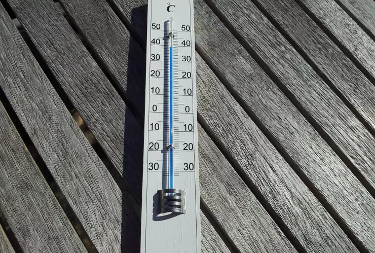 ¿Cuándo será el día más caluroso en Jalisco de 2025?