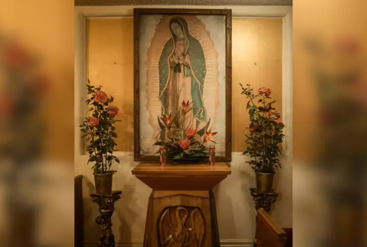 Mañanitas a la virgen en Tijuana 2025.png