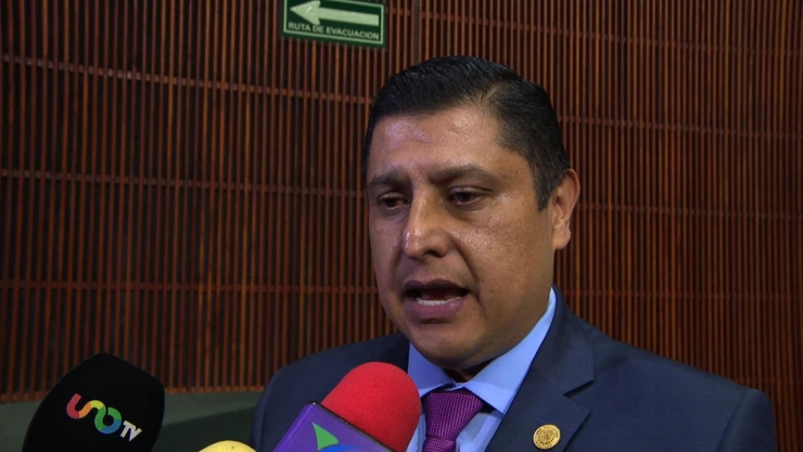 Ignacio Campos Equihua