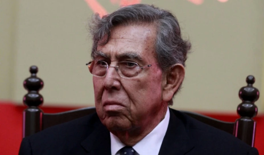 El cofundador y líder moral del PRD, Cuauhtémoc Cárdenas, afirmó que evaluará si permanece o no en este partido
