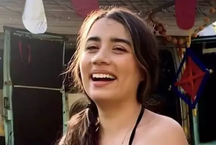 Hallan sin vida a María Fernanda, mexicana desaparecida en Berlín, Alemania.