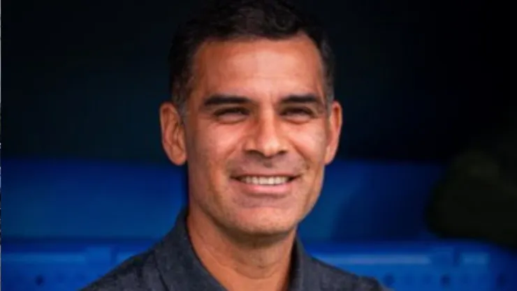rafa márquez