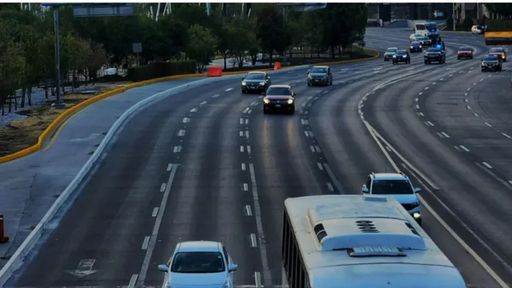 EN VIVO: ¿Hay bloqueos en carreteras hoy martes 28 de abril? Cierres y tráfico en autopistas de México