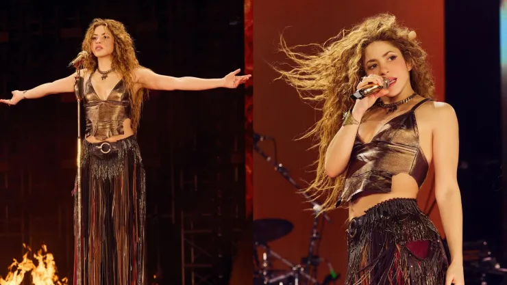 ¿Aún no se recupera? Shakira cancela concierto en Colombia por este sorprendente motivo
