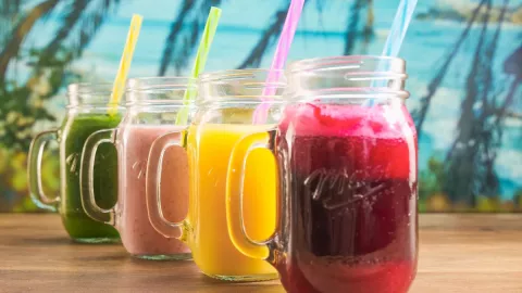 Recetas de aguas frescas que no pueden faltar en tu mesa este 15 de septiembre