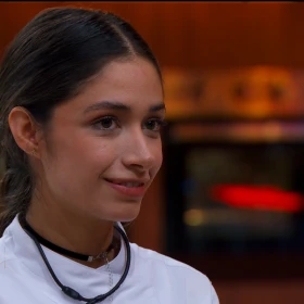Michelle pierde la oportunidad de llegar a la Final de MasterChef 24/7 esta noche