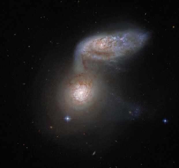 Hubble, galaxias, fusión b.jpg