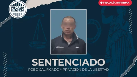 Sentenciado por robo calificado.jpeg